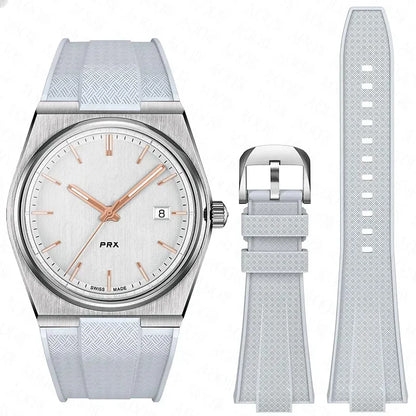 Tissot PRX T137.407/T137.410 Super Player 40mm Strap