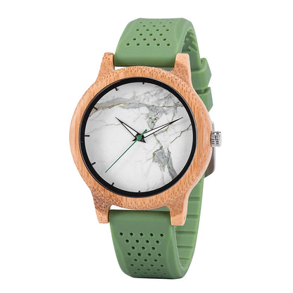 Montre en Bois BOBO BIRD pour Hommes Mouvement à Quartz Japonais Montres Étanche relogio masculino Cadeaux Personnalisables