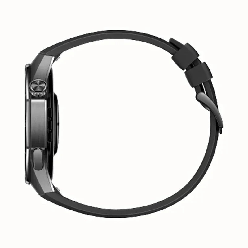 Silicone Strap For Huawei Watch 5 46mm Soft Sports Band 22mm WristBand For Huawei Watch 5/4/4Pro/3/3Pro Smart Watch Bracelet