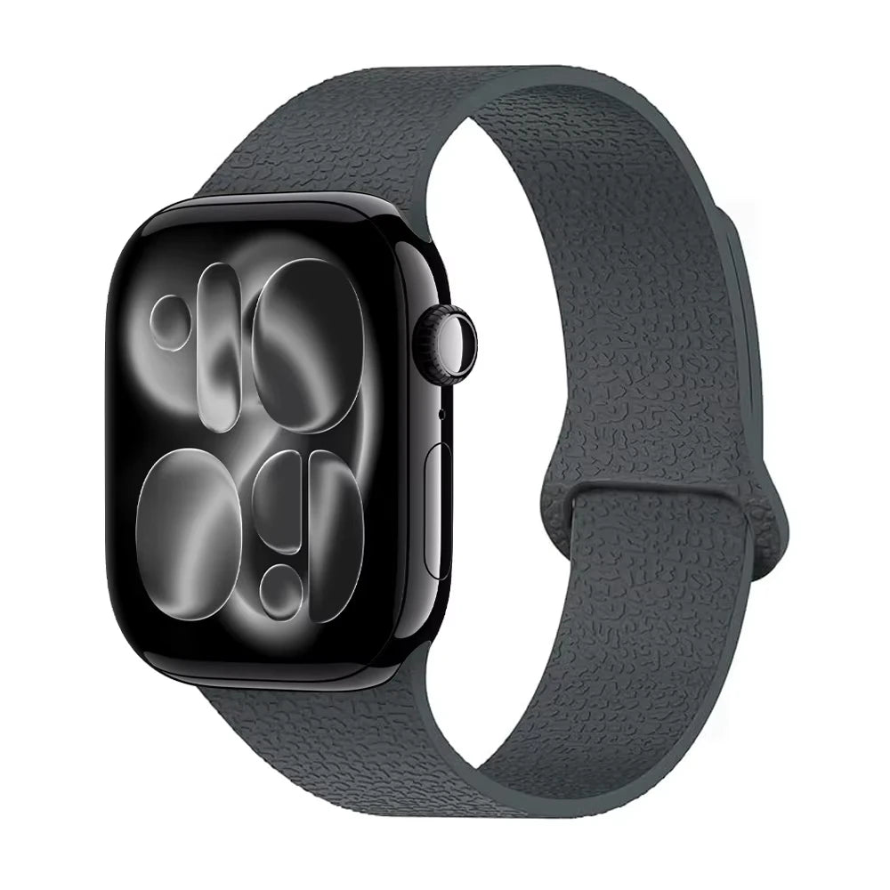Bracelet magnétique pour bracelets de montre Apple Watch Ultra 3 2 49 mm 40 mm 44 mm 41 mm 46 mm 45 mm 42 mm Correa iWatch Series 11 10 SE 9 8 7 6