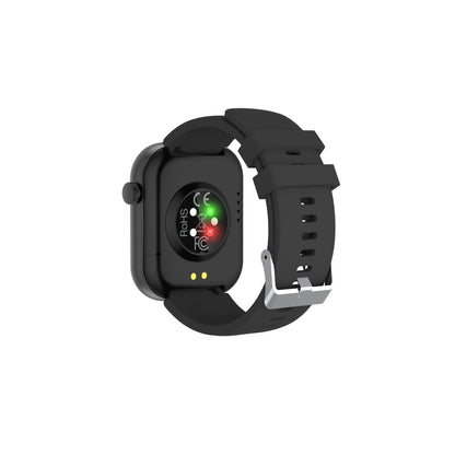 Montre Connectée Homme Femme Moniteur de Fréquence Cardiaque Pression Artérielle, Montre Sport Extérieur avec Compteur de Calories Podomètre Montre Cyclisme