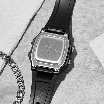 Montre Casio G-Shock Montre homme de luxe militaire avec pile 10 ans Montre numérique sport quartz homme relogio W-800H