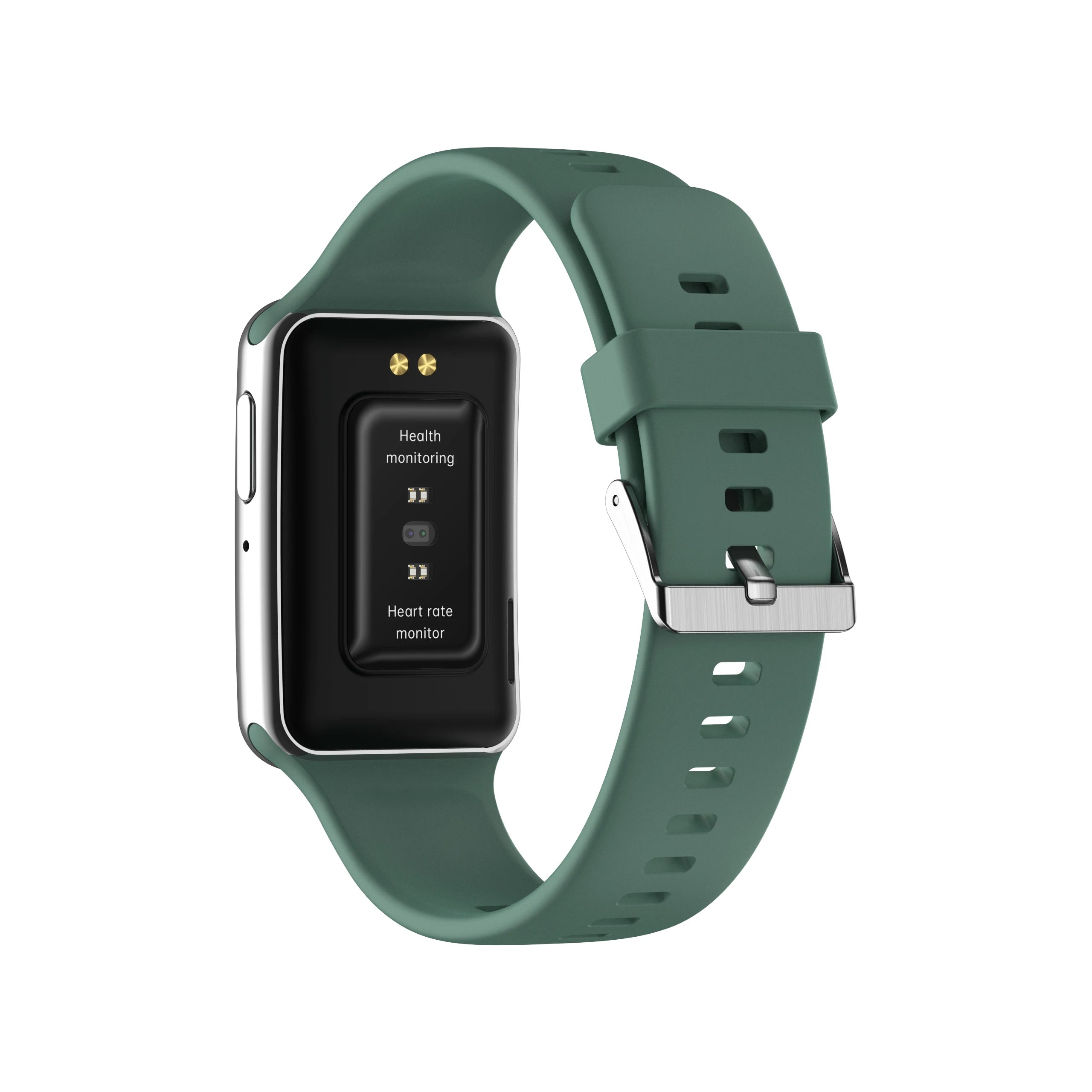 1.47 Inch BT Call Smart Band Heart Rate Monitor Blood Pressure Fitness Sport Smart Watch Bracelet