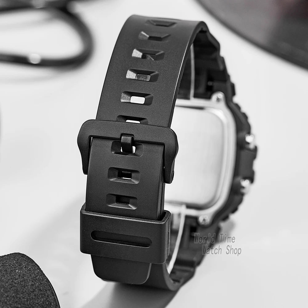Montre Homme Casio Mode Sport Outdoor Montre-bracelet Style de Vie Actif Design Décontracté Série WS-1700H