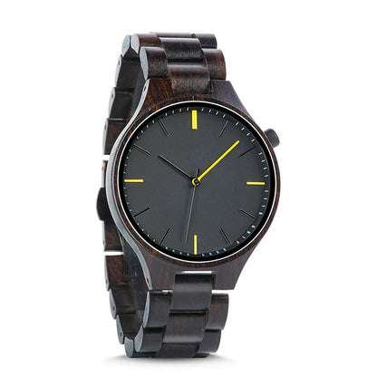 Montre en bois BOBO BIRD pour hommes, design unique, mouvement à quartz de haute qualité, montres-bracelets pour femmes, amis de la famille, liquidation de montres