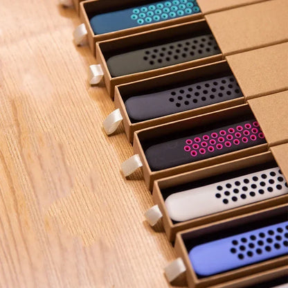 Sport Strap For Apple Watch Band Ultra 49mm 44mm 45mm 38/40mm/41mm Silicone Pride Bracelet correa iWatch Series 8 7 6 4 5 3 9 SE