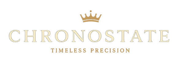 ChronoState