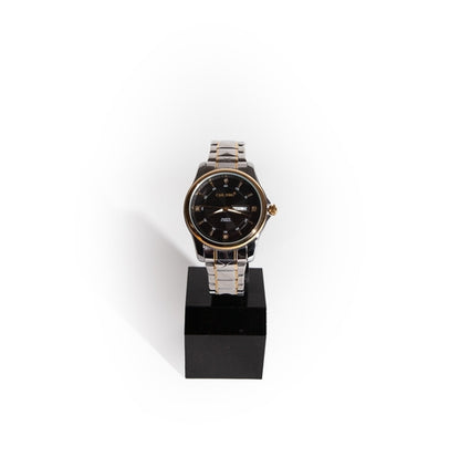 CRLi Canton XZ Stainless Steel 38mm Sapphire Dial