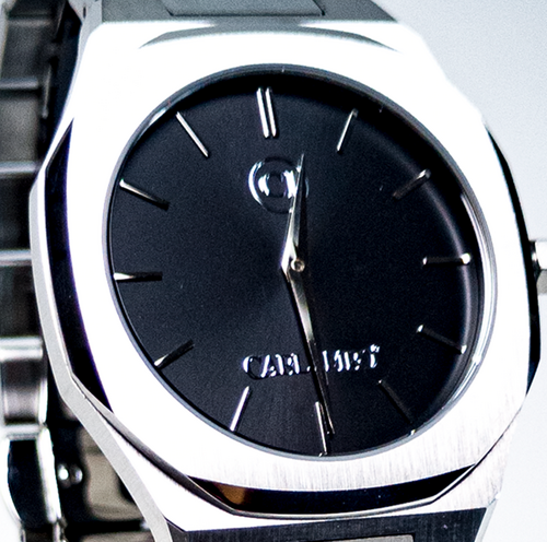 CRLi Canton FElite Brillar Stainless Steel Watch