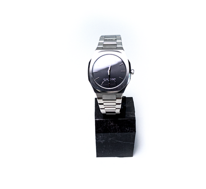CRLi Canton FElite Brillar Stainless Steel Watch