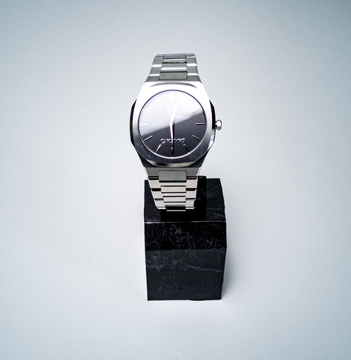 CRLi Canton FElite Brillar Stainless Steel Watch