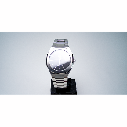 CRLi Canton FElite Brillar Stainless Steel Watch