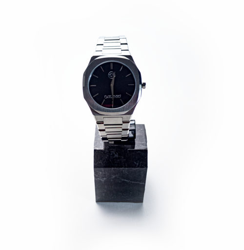 CRLi Canton FElite Brillar Stainless Steel Watch