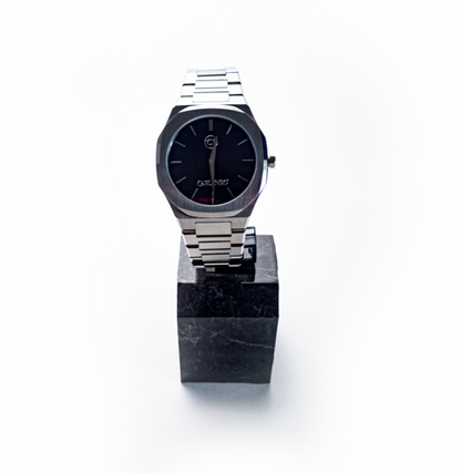 CRLi Canton FElite Brillar Stainless Steel Watch
