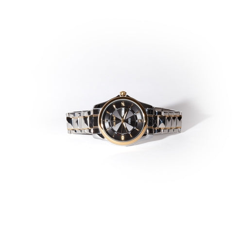 CRLi Canton XZ Stainless Steel 38mm Sapphire Dial