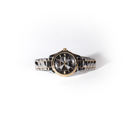 CRLi Canton XZ Stainless Steel 38mm Sapphire Dial