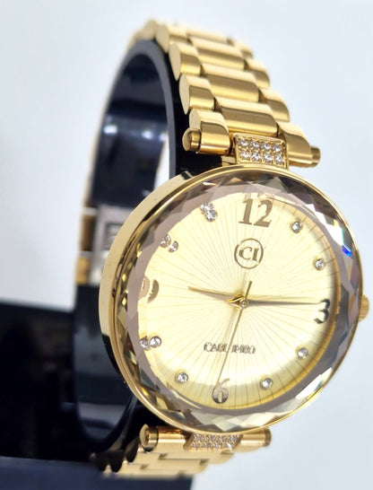CRLi Perra OU