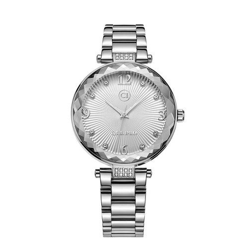 CRLi Perra PL Elegant Alloy Swiss Movement Watch