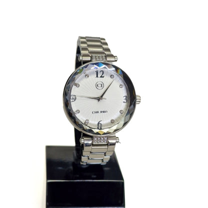 CRLi Perra PL Elegant Alloy Swiss Movement Watch