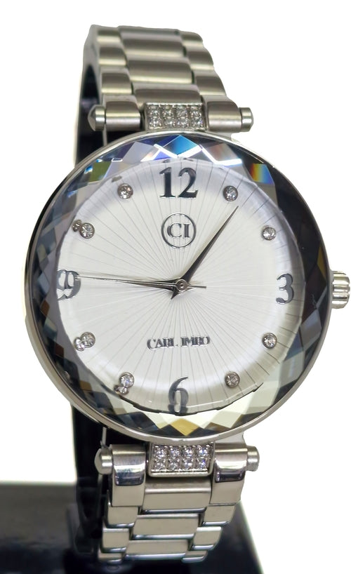 CRLi Perra PL Elegant Alloy Swiss Movement Watch