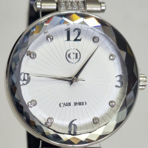 CRLi Perra PL Elegant Alloy Swiss Movement Watch