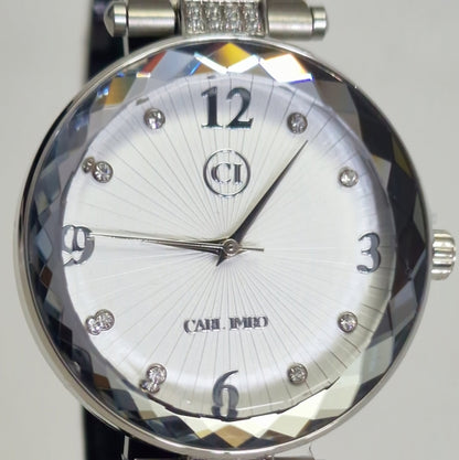 CRLi Perra PL Elegant Alloy Swiss Movement Watch