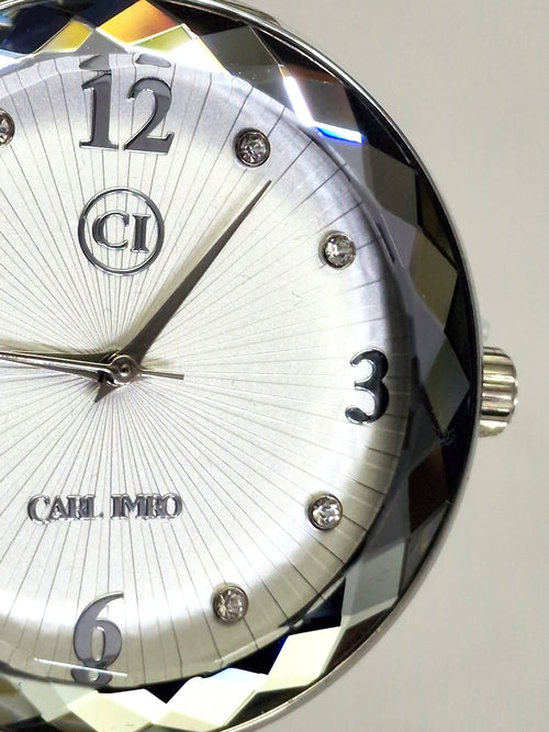 CRLi Perra PL Elegant Alloy Swiss Movement Watch