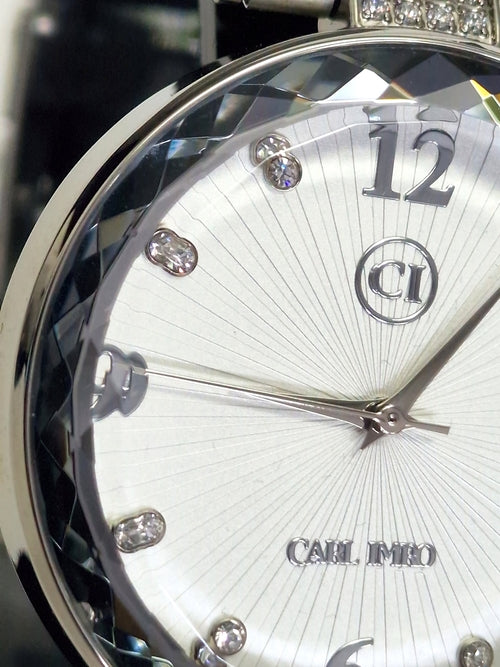 CRLi Perra PL Elegant Alloy Swiss Movement Watch