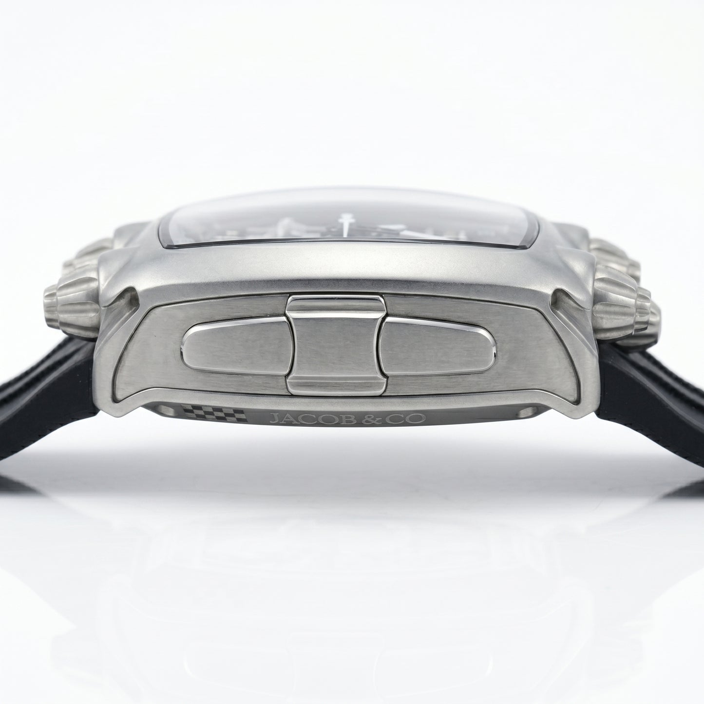 ChronoState Nova Royale Luxury Statement Watch for Men