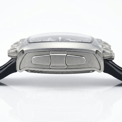 ChronoState Nova Royale Luxury Statement Watch for Men