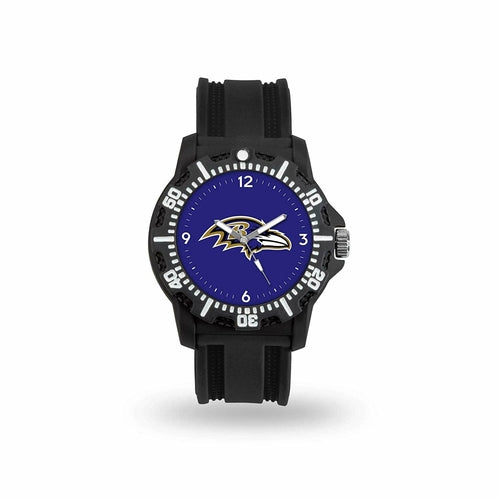 Montres NFL Game Time à l'effigie des équipes pour elle et lui