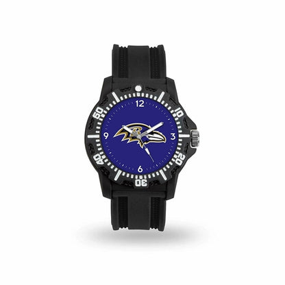 Montres NFL Game Time à l'effigie des équipes pour elle et lui