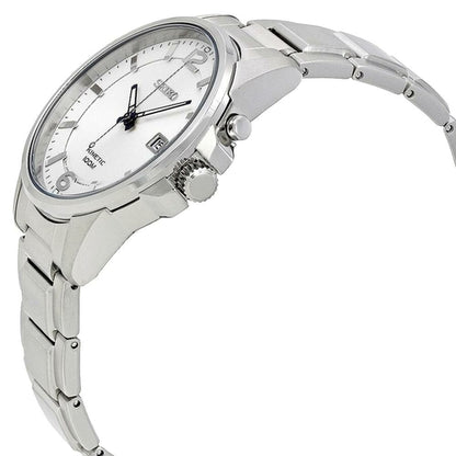 Seiko SKA663 Neo Sports Silver Dial Automatic