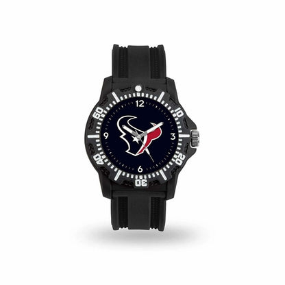 Montres NFL Game Time à l'effigie des équipes pour elle et lui