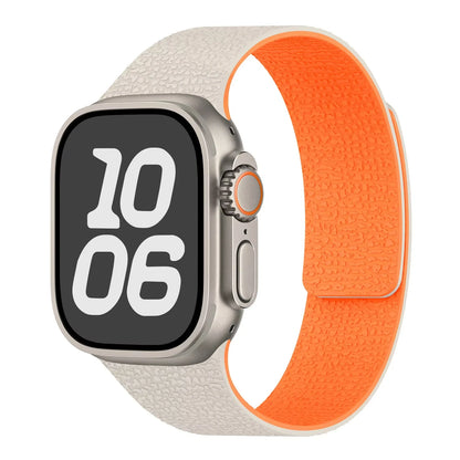 Bracelet magnétique pour bracelets de montre Apple Watch Ultra 3 2 49 mm 40 mm 44 mm 41 mm 46 mm 45 mm 42 mm Correa iWatch Series 11 10 SE 9 8 7 6