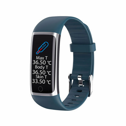 Smart Bracelet Pedometer Sleep & Exercise Monitor