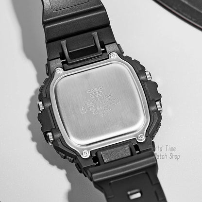 Montre Homme Casio Mode Sport Outdoor Montre-bracelet Style de Vie Actif Design Décontracté Série WS-1700H