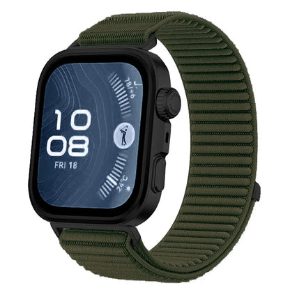 Official Nylon Loop Bands for Huawei Watch Fit 5 4 pro strap Smartwatch Accessories Bracelet correa Huawei Watch fit 3 4 5 Strap