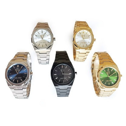 CRLi Sin Reventar III Sunray Dial 40mm