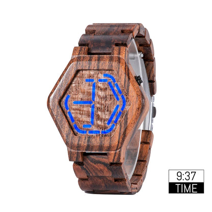Montre en bois BOBO BIRD pour hommes, design unique, mouvement à quartz de haute qualité, montres-bracelets pour femmes, amis de la famille, liquidation de montres