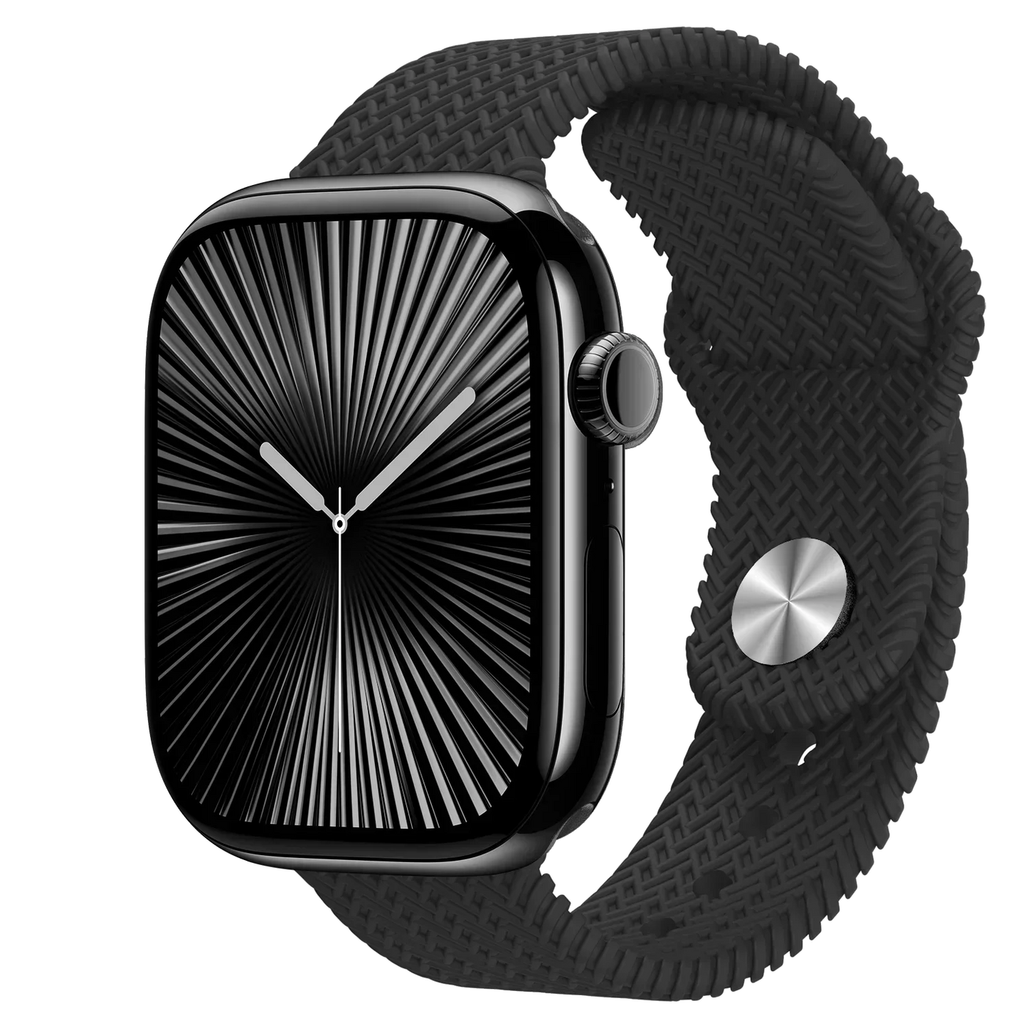 HK10 Pro Max AMOLED smartwatch 1GB ROM NFC Bluetooth 46mm local music recording men's and women's smartwatches Sersies