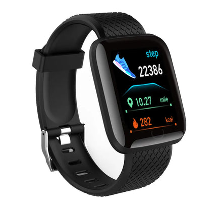 Smartwatch Men Women Kids Watch Electronic Smart Watches D20 Y68 Clock Fitness Monitor Birthday Gift For IOS Android Bracelet