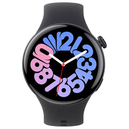 Vi Vo Watch 3 Montre Homme 1,43 pouces AMOLED 466x466 5ATM Étanche Smartwatch Vi VO BT Montre de Sport et Santé