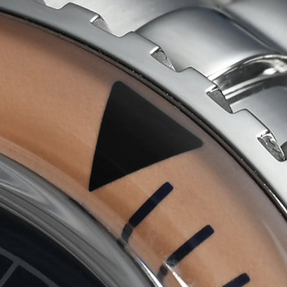 San Martin SN0133G Automatic Mechanical Sapphire Watch