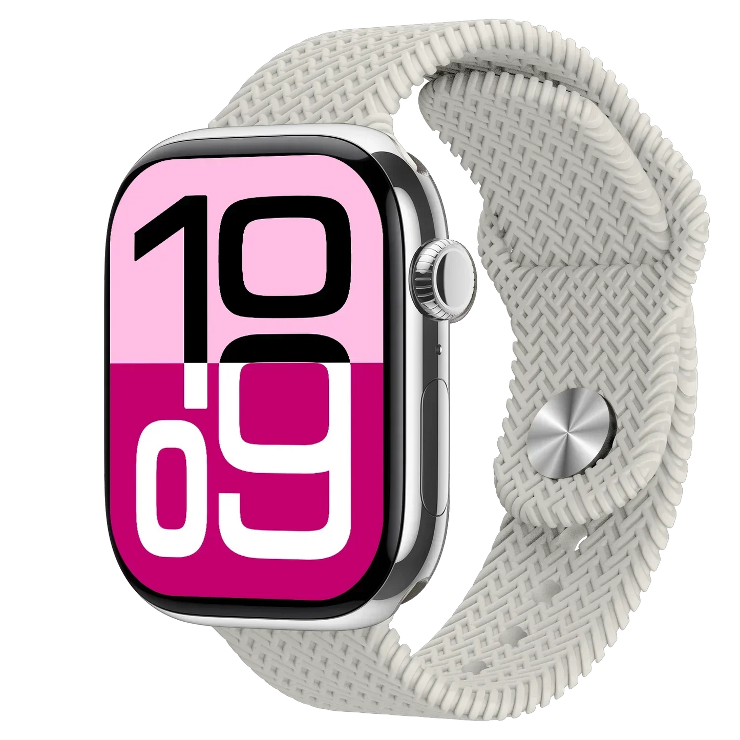 HK10 Pro Max AMOLED smartwatch 1GB ROM NFC Bluetooth 46mm local music recording men's and women's smartwatches Sersies