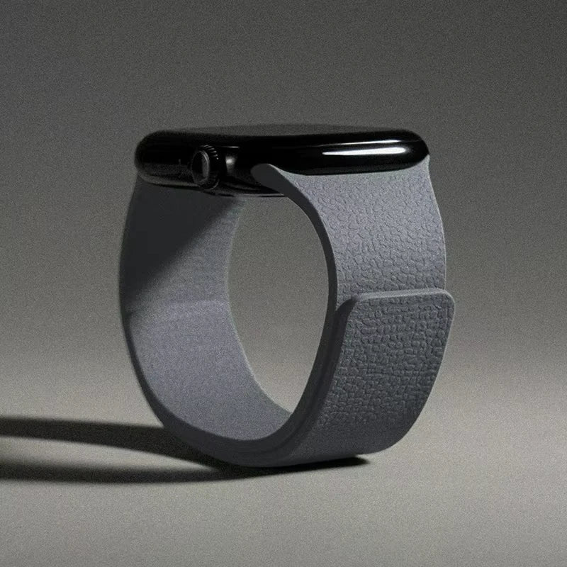 Bracelet magnétique pour bracelets de montre Apple Watch Ultra 3 2 49 mm 40 mm 44 mm 41 mm 46 mm 45 mm 42 mm Correa iWatch Series 11 10 SE 9 8 7 6