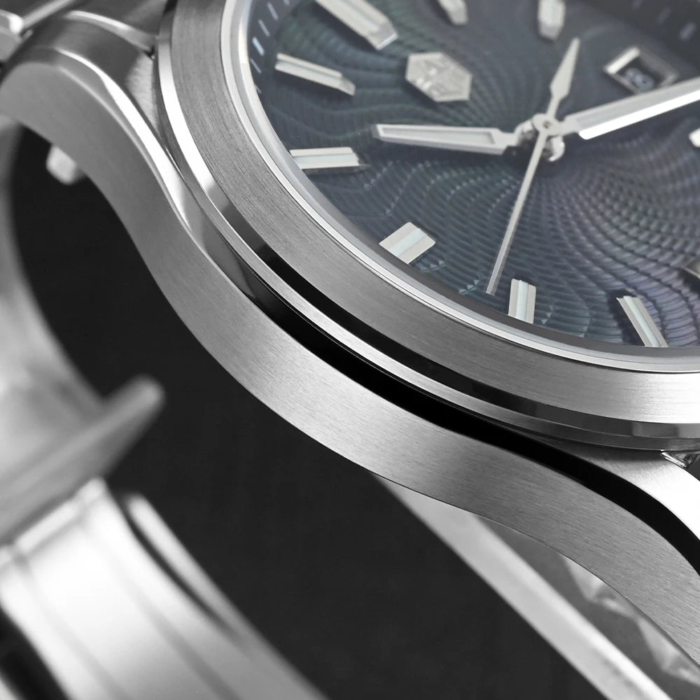 Montre San Martin SN0150 Montres Mécaniques Automatiques de Luxe