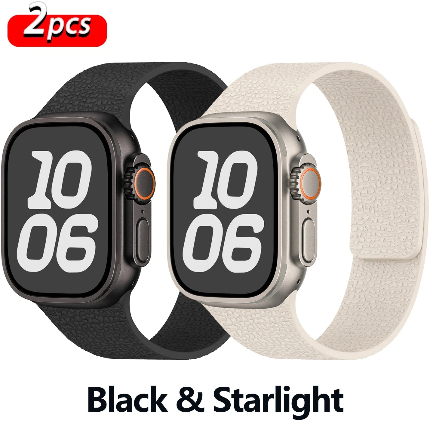 Bracelet magnétique pour bracelets de montre Apple Watch Ultra 3 2 49 mm 40 mm 44 mm 41 mm 46 mm 45 mm 42 mm Correa iWatch Series 11 10 SE 9 8 7 6