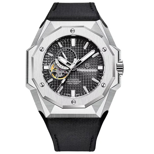 ChronoState Nautilus X NH39 Automatic Luxury Watch for Men