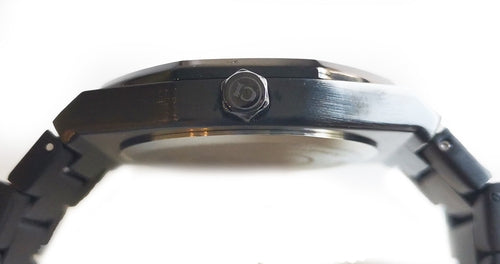 CRLi Sin Reventar IV Sunray Dial 40mm